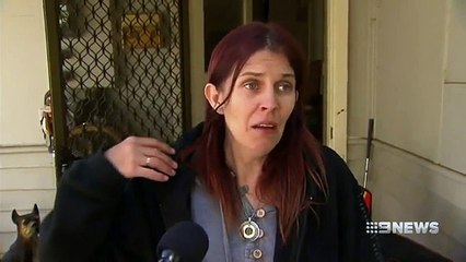 Man holidaying at Melbourne caravan park dies after brawl outside pub