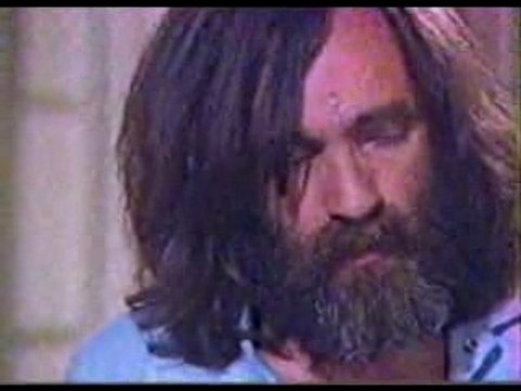 Charles Manson interview Tom Snyder part 4