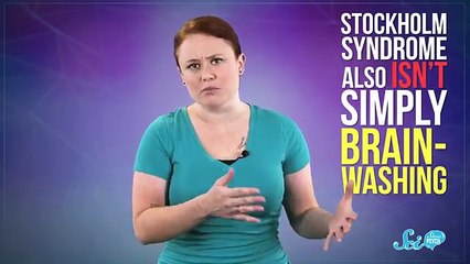 What We Still Dont Know About Stockholm Syndrome