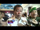 Ignasius Jonan Tinjau Perkembangan Pembangunan Transportasi di Palembang - NET5