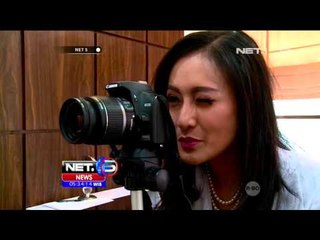 Antisipasi Jerawat Mengganggu - NET5