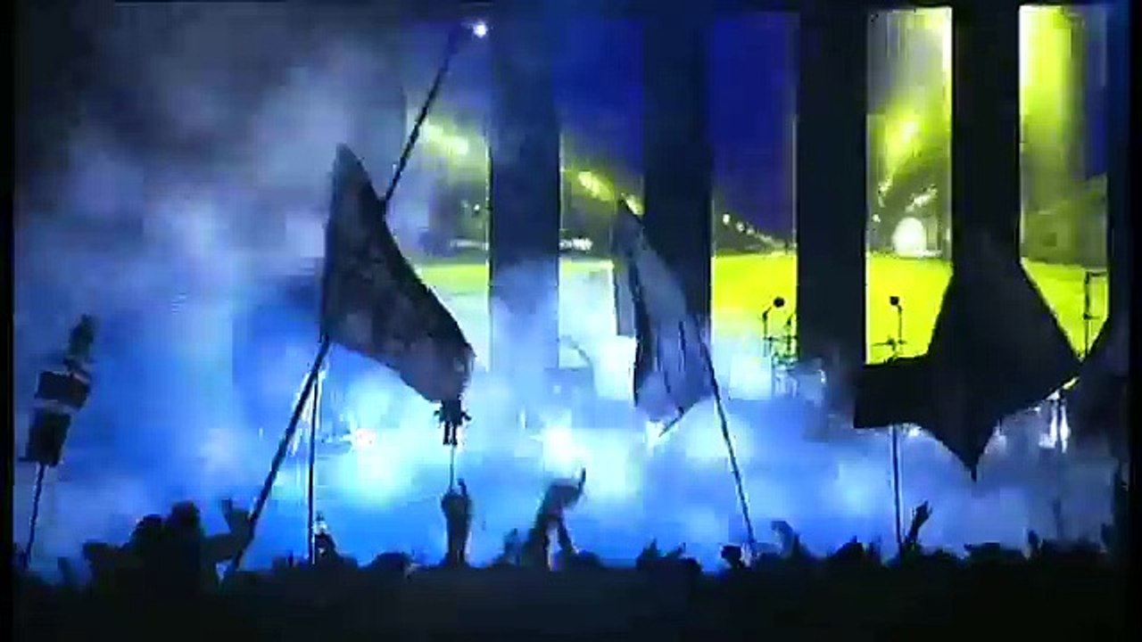 Stockholm Syndrome Muse Glastonbury 2004 **VERY HIGH QUALITY**