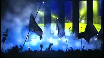 Stockholm Syndrome Muse Glastonbury 2004 **VERY HIGH QUALITY**