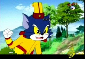 الابطال الخمسة الحلقة 3