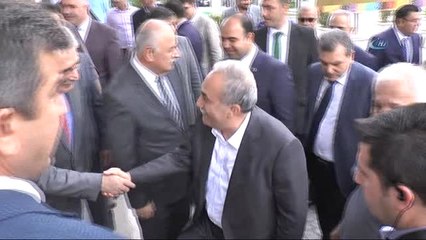 Bakan Fakıba'dan Ucuz Et Müjdesi