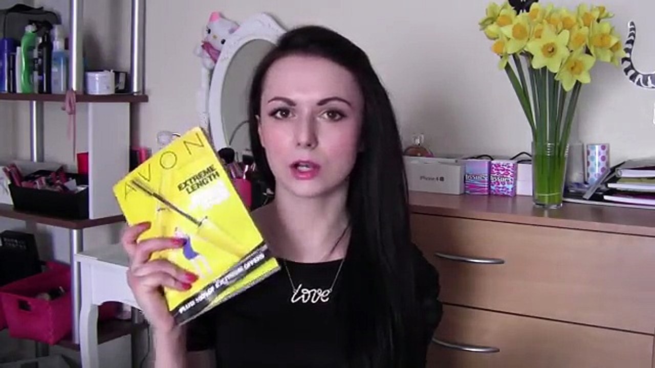 HAUL: AVON !
