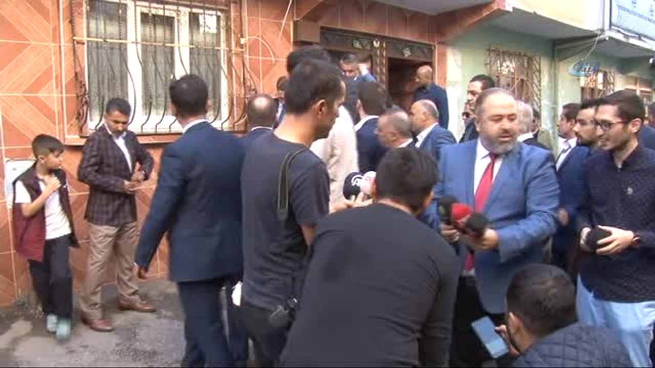 Hakan Çavuşoğlu: "Bizim Arkadaşlarımız Dava Neyi Gerektiriyorsa Gereğini Yapar"