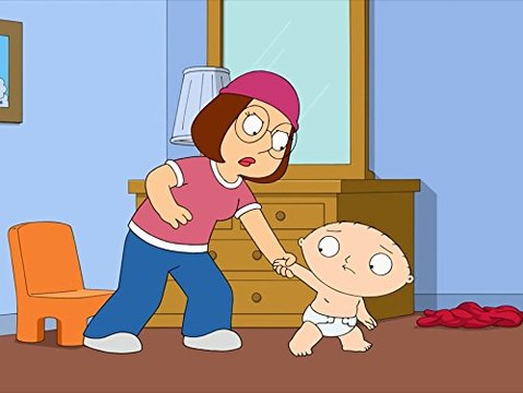 Watch Series Family Guy - Season 16 Episode 4 - Official FOX Networks