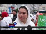 Aksi Solidaritas Melawan Terorisme Di Jakarta - NET24