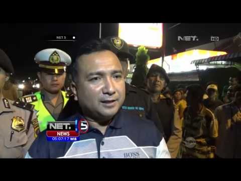 Antisipasi Teror, Seluruh Daerah di Indonesia Siaga Satu - NET5