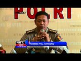 Duta Besar AlJazair Jenguk Korban Bom Thamrin di RSPAD - NET16