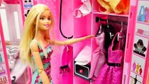 Spielspaß mit #Nicole und #Mimi - Flügel für Barbie - Mimi die Fee nimmt uns mit in ihrem Laden