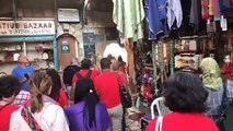 VÍA CRUCIS DESDE JERUSALEM  (4) - PADRE PEDRO NÚÑEZ