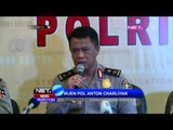 Wakil Presiden Jusuf Kalla Tolak Ide Penjara Khusus Teroris - NET24