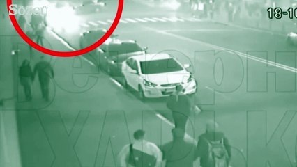 Ukraynalı oligarkın kızı arabayla 6 kişiyi öldürdü