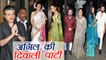 Kareena Kapoor Khan, Shahid Kapoor, Mira Rajput, Deepika at Anil Kapoor's Diwali Party | Boldsky