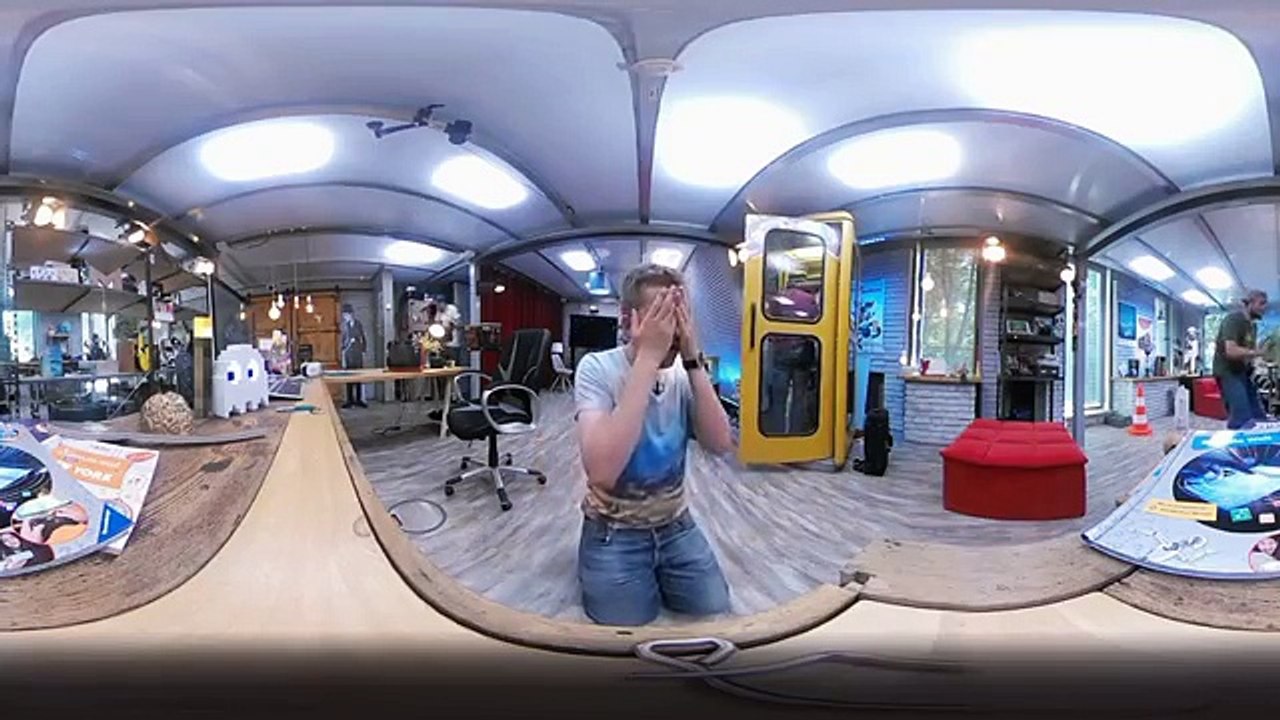 Timster - Die Spicker-Clique: Arbeit schreiben leicht gemacht! Folge 1 | Mehr auf KiKA.de