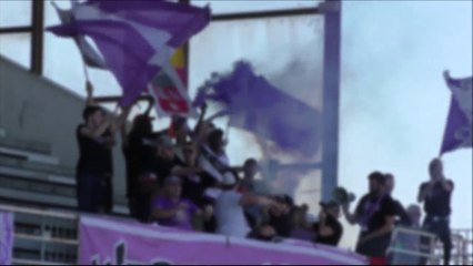 (D2) FOCUS PUBLIC Derby Montauban-Toulouse (2017)