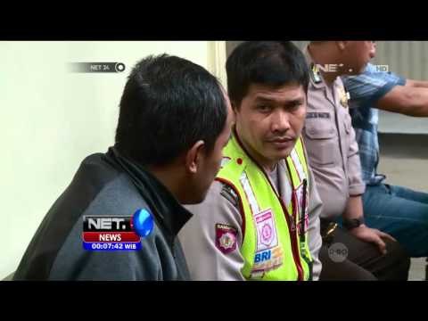 Keluarga Pelaku Teror Thamrin Gagal Mengambil Jenazah Afif dan Ali - NET24