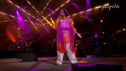 Kassav - Medley Soleil - LIVE HD