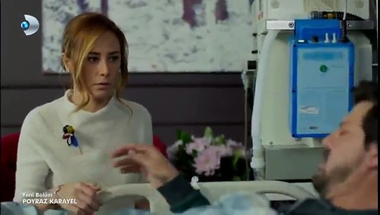 Poyraz Karayel 70.Bölüm Çınar bey "Poyraz Karayel Yaşıyor" !