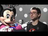 Minnie Mouse Tampil Peringati Hari Polka Dot - NET5