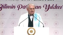 Başbakan Yıldırım: 