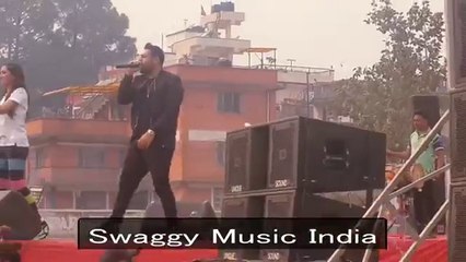 Badshah - Saat Samundar ft.Aastha Gill | New Song 2017