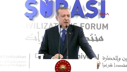 Cumhurbaşkanı Erdoğan Önce Trump'ın Bunu Masaya Yatırması Lazım-3