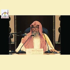 العلامة صالح الفوزان