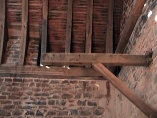 Guédelon-2009-Chambre (1)