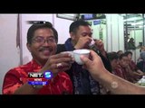 Tuan Yuan Fan Buka Perhelatan Pasar Semawis Imlek Semarang - NET5