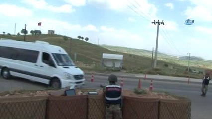 Diyarbakır'ın 4 İlçesine Bağlı, 16 Köy ve 22 Mezrada Sokağa Çıkma Yasağı Kaldırıldı