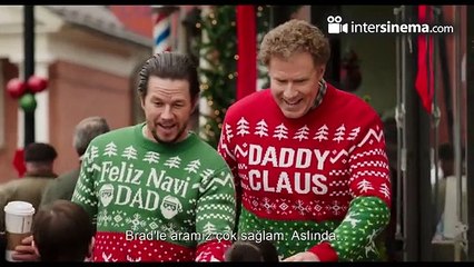 Babalar Savaşıyor 2 - Fragman