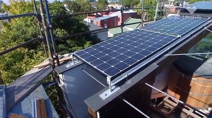 Grand Designs UK 2017 - Kevin McClouds Top 10