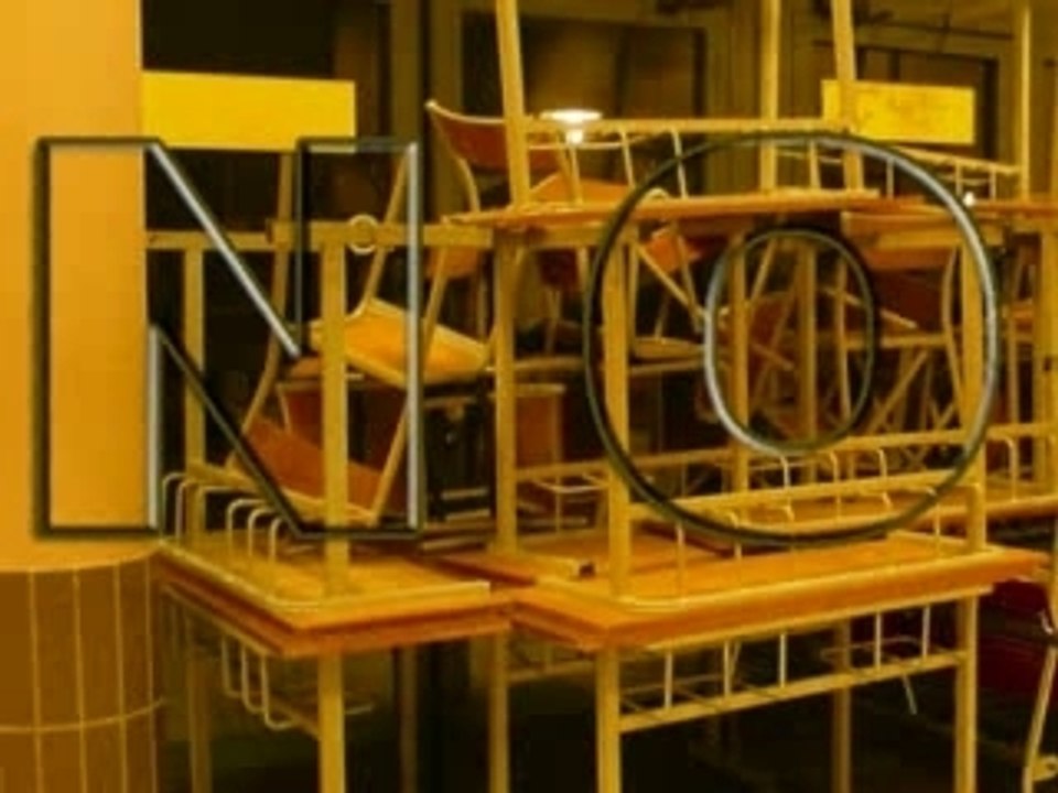 ECB: Etudiants Contre les Blocages