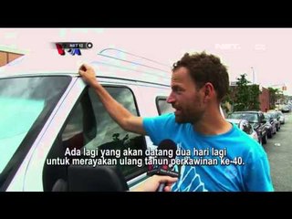 Hotel Mobil Dengan Harga Terjangkau di New York - NET12