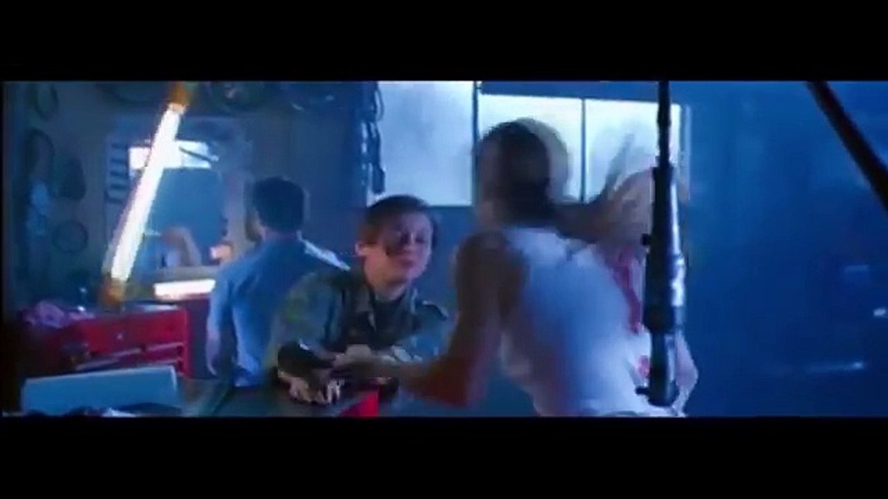 ВЫРЕЗАННЫЕ СЦЕНЫ ИЗ КРУТЫХ ФИЛЬМОВ, которые вы не видели!