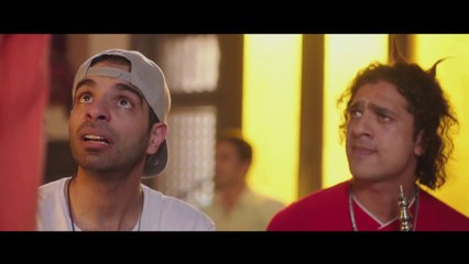 أغنية " صاحبي ياللي نسيت عشرة زمان " بشكل تاني  ,,, شوف التأليف من بهلي وعميرة #الطبال