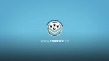 J12 - Highlights / Tours FC - FC Sochaux-Montbéliard