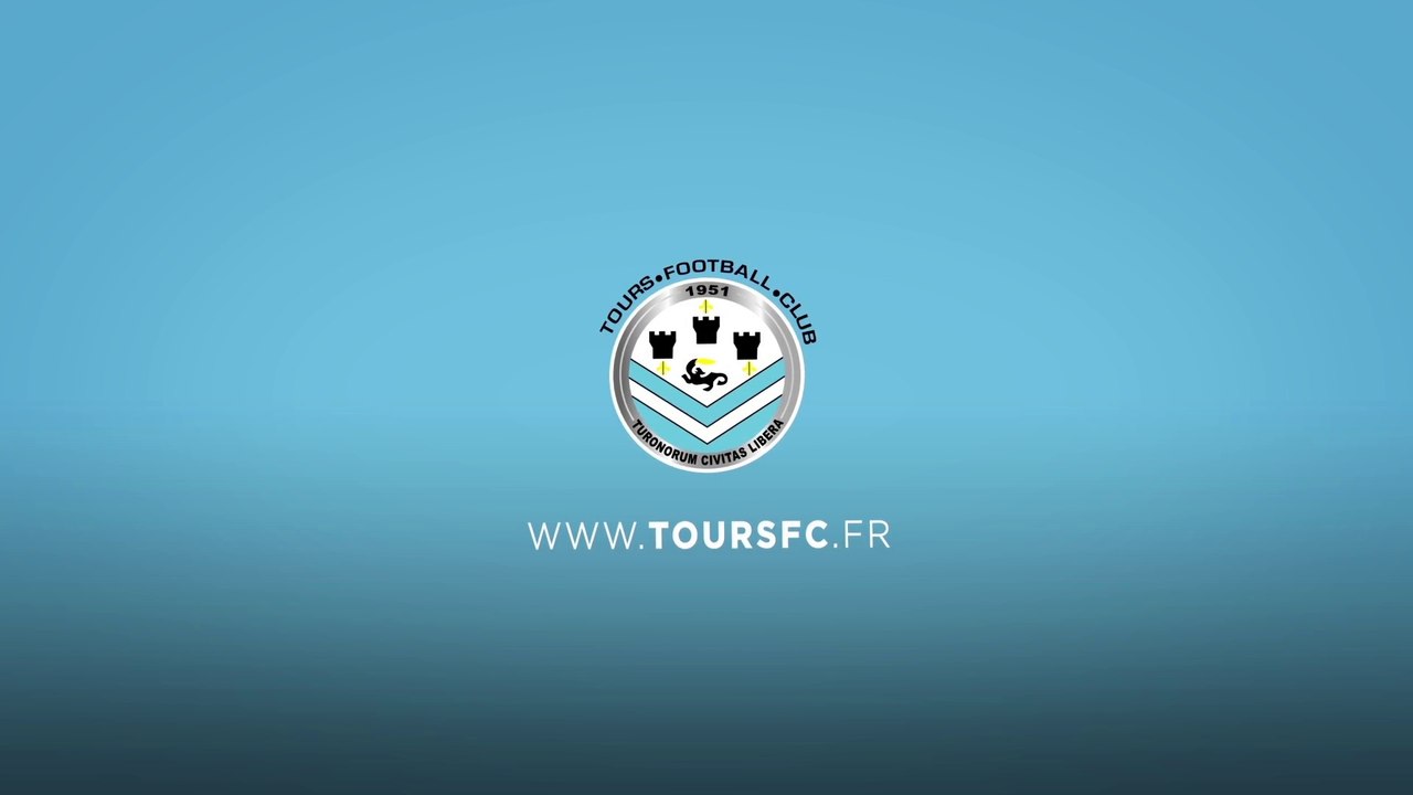 J12 - Highlights / Tours FC - FC Sochaux-Montbéliard