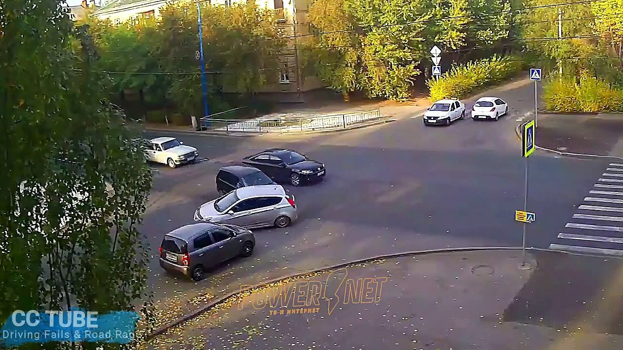 WTF Moments Caught On Camera #671