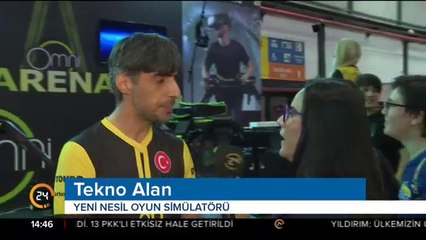 Tekno Alan: Teknoloji Haberleri ve Güncel Gelişmeler