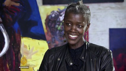 Transforming Nairobi: The quest for urban identity - Talk to Al Jazeera (In the Field)