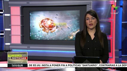 Paraguay: protestan contra cese de actividades portuarias en Asunción