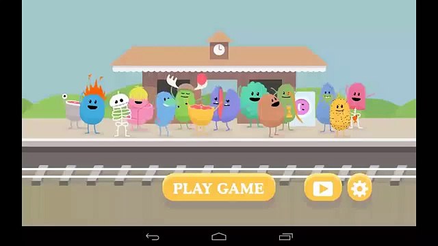 Dumb Ways To Die Android - High Score Over 6000 points + Tips and Tricks