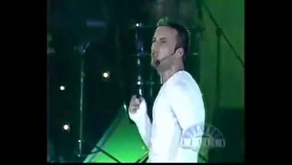 Tarkan in Mexico-Bu Gece 1999