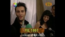 Tarkan Podyumda 1997