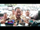 Rencana Penertiban Kalijodo Polda Metro Jaya Gelar Rapat Koordinasi - NET12