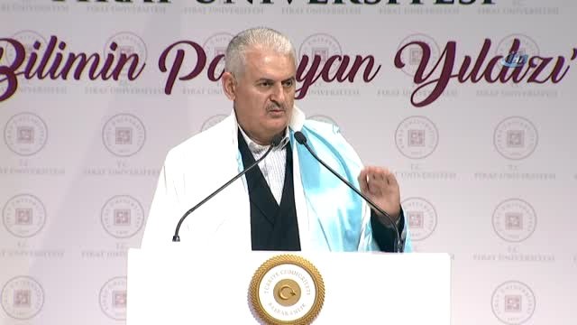 Başbakan Yıldırım: Vatandaşlarımız Rahat Olsun, Hiçbir Şekilde Öğrencilerimizin Aleyhine Bir...